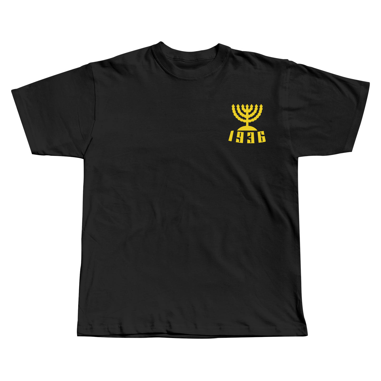 חולצת טי שירט-WE ARE BEITAR