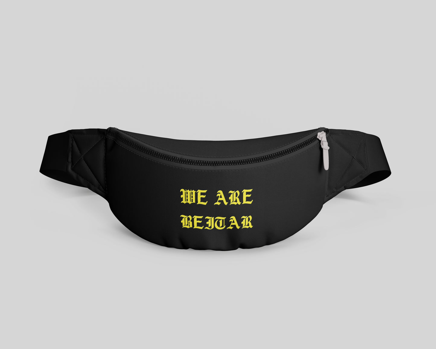 פאוץ' WE ARE BEITAR