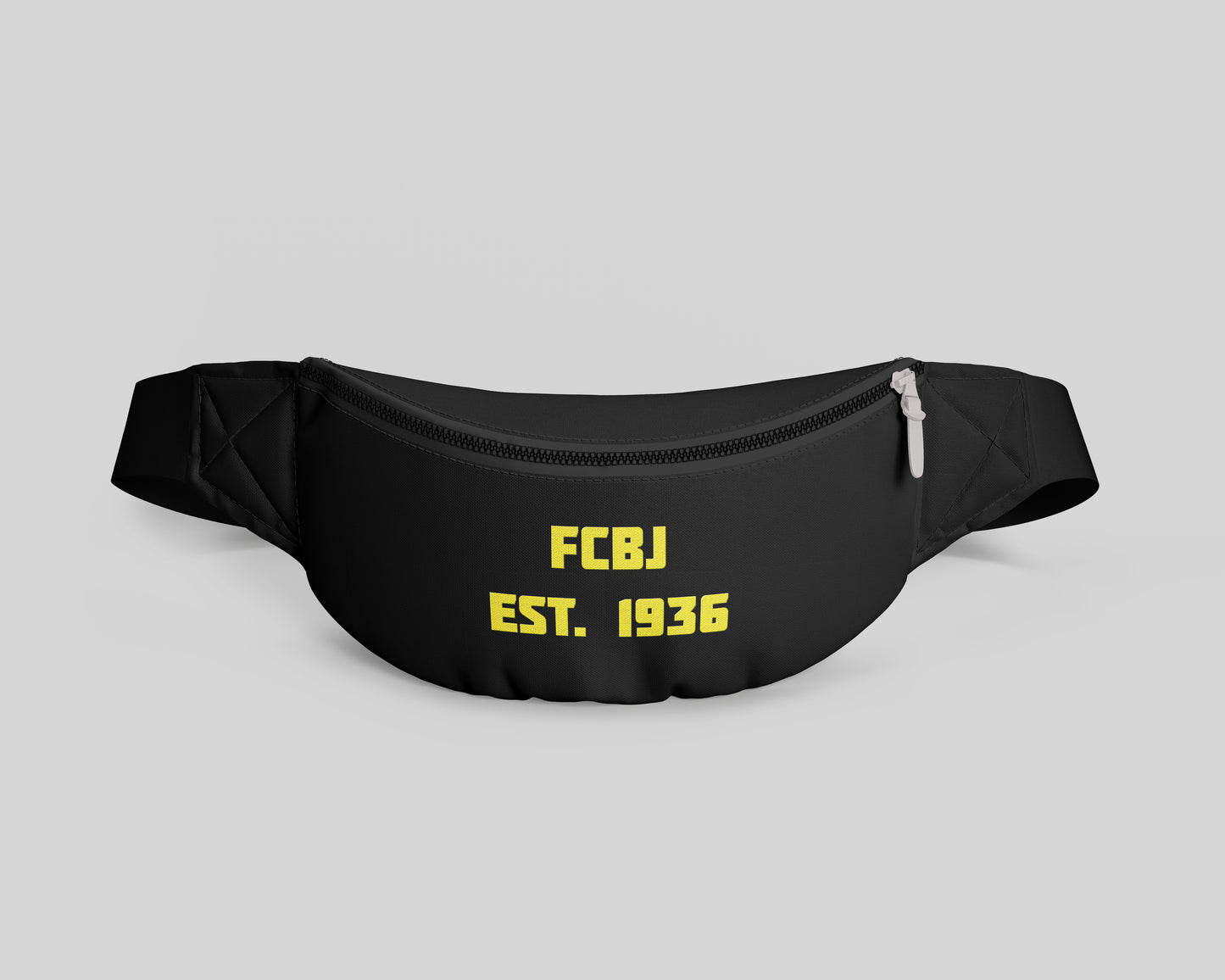 פאוץ' FCBJ EST 1936