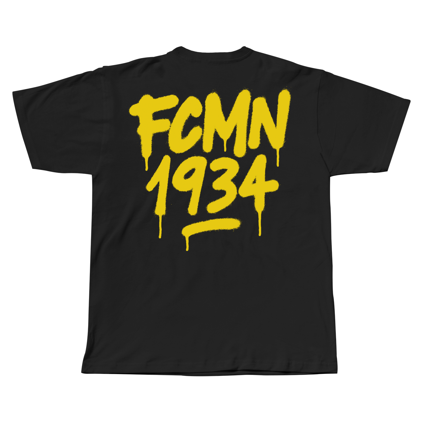 חולצת טי שירט- FCMN 1934