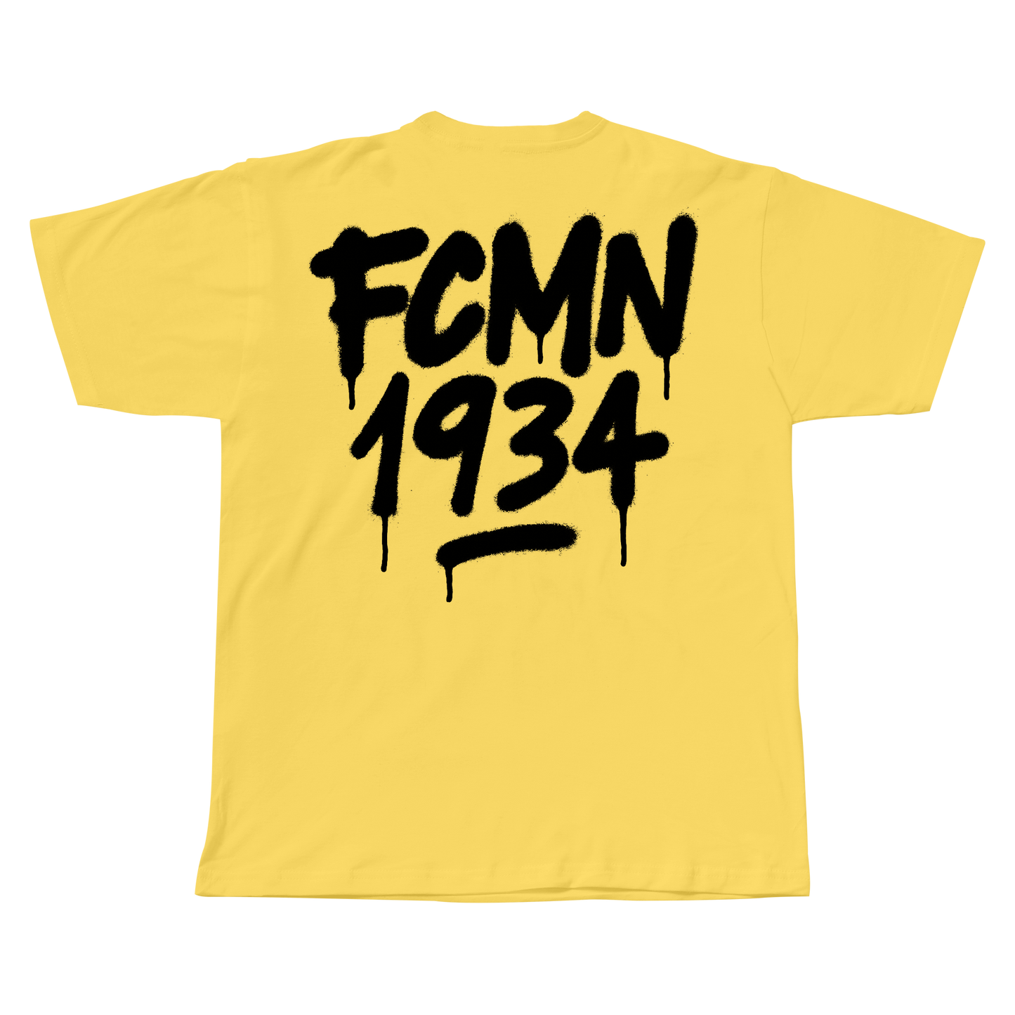 חולצת טי שירט- FCMN 1934