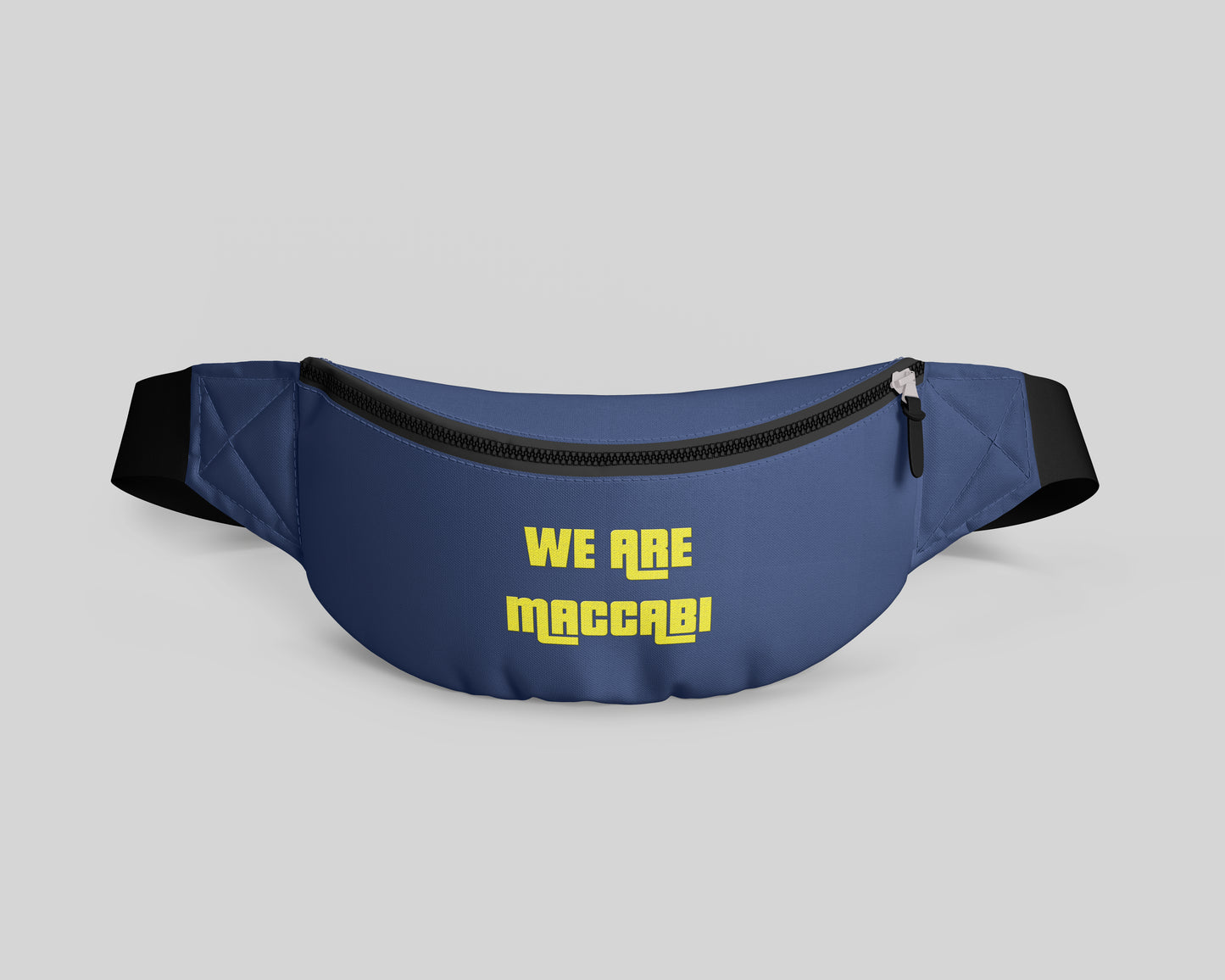 'פאוץ WE ARE MACCABI