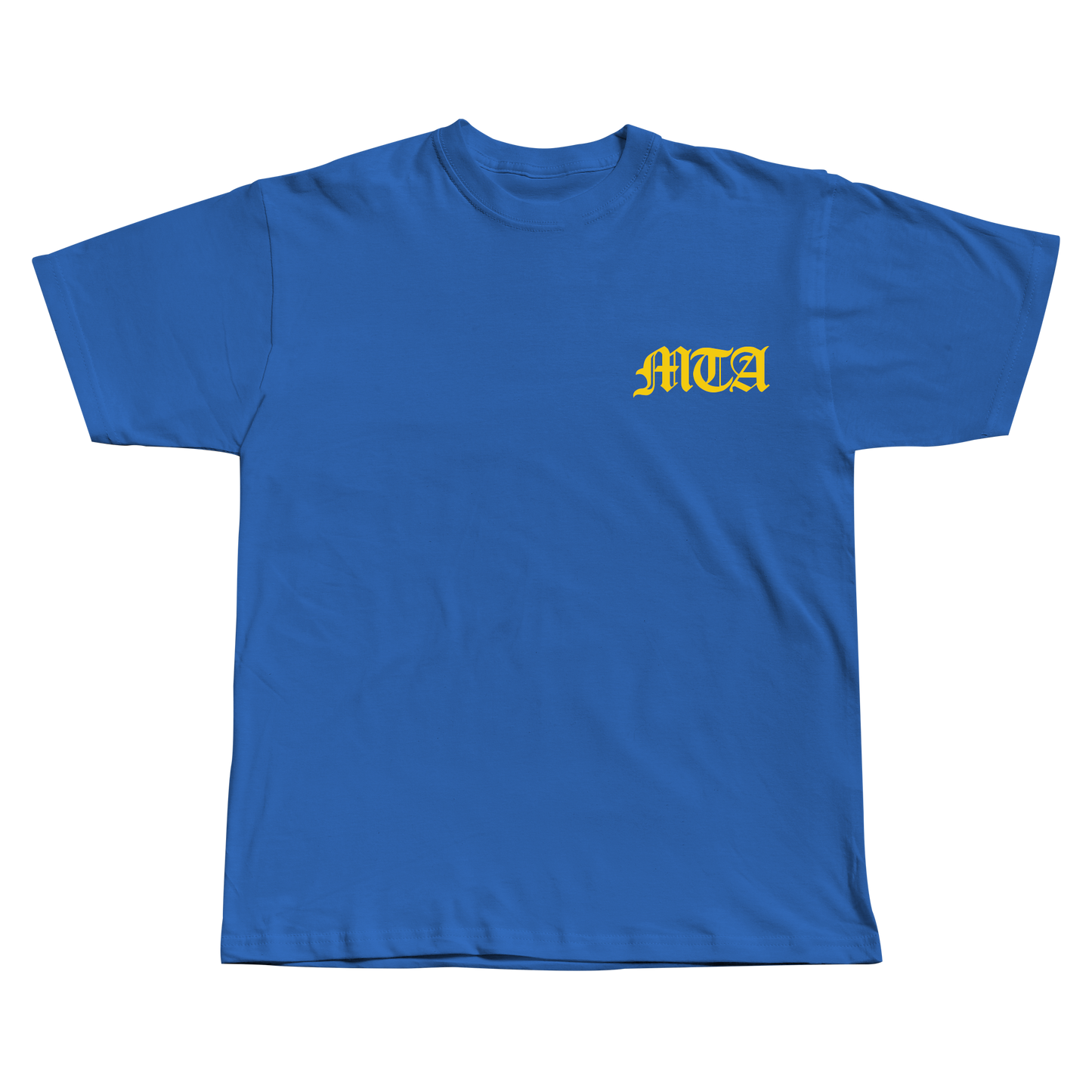חולצת טי שירט - MACCABI PSYCHOS
