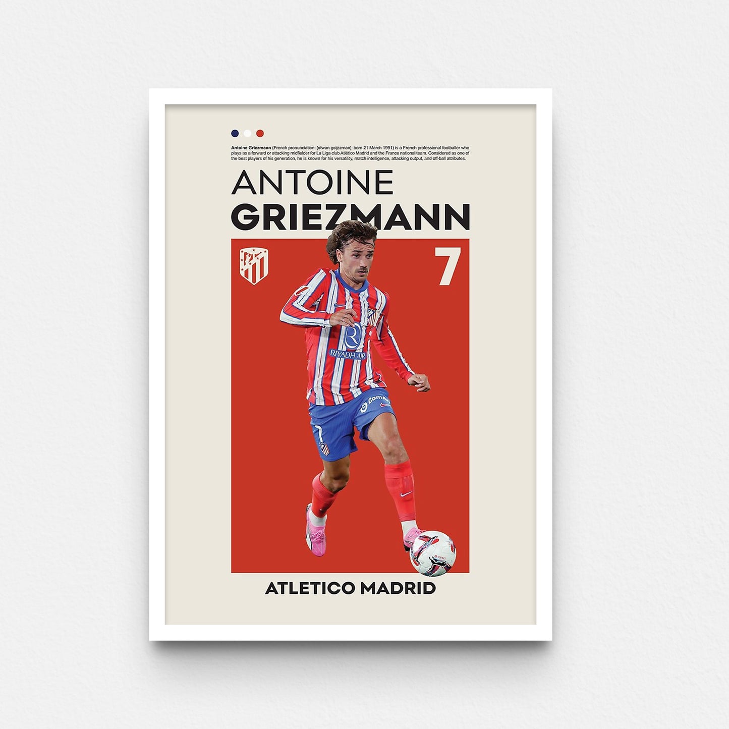 פוסטר גריזמן