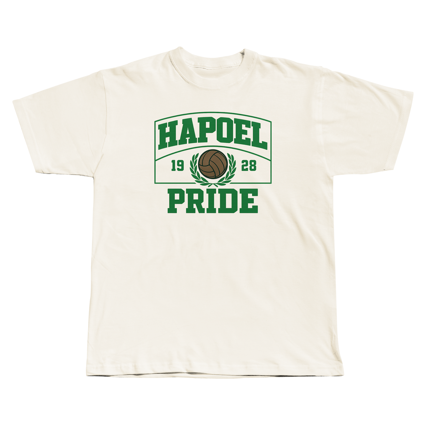 חולצת טי שירט -HAPOEL PRIDE