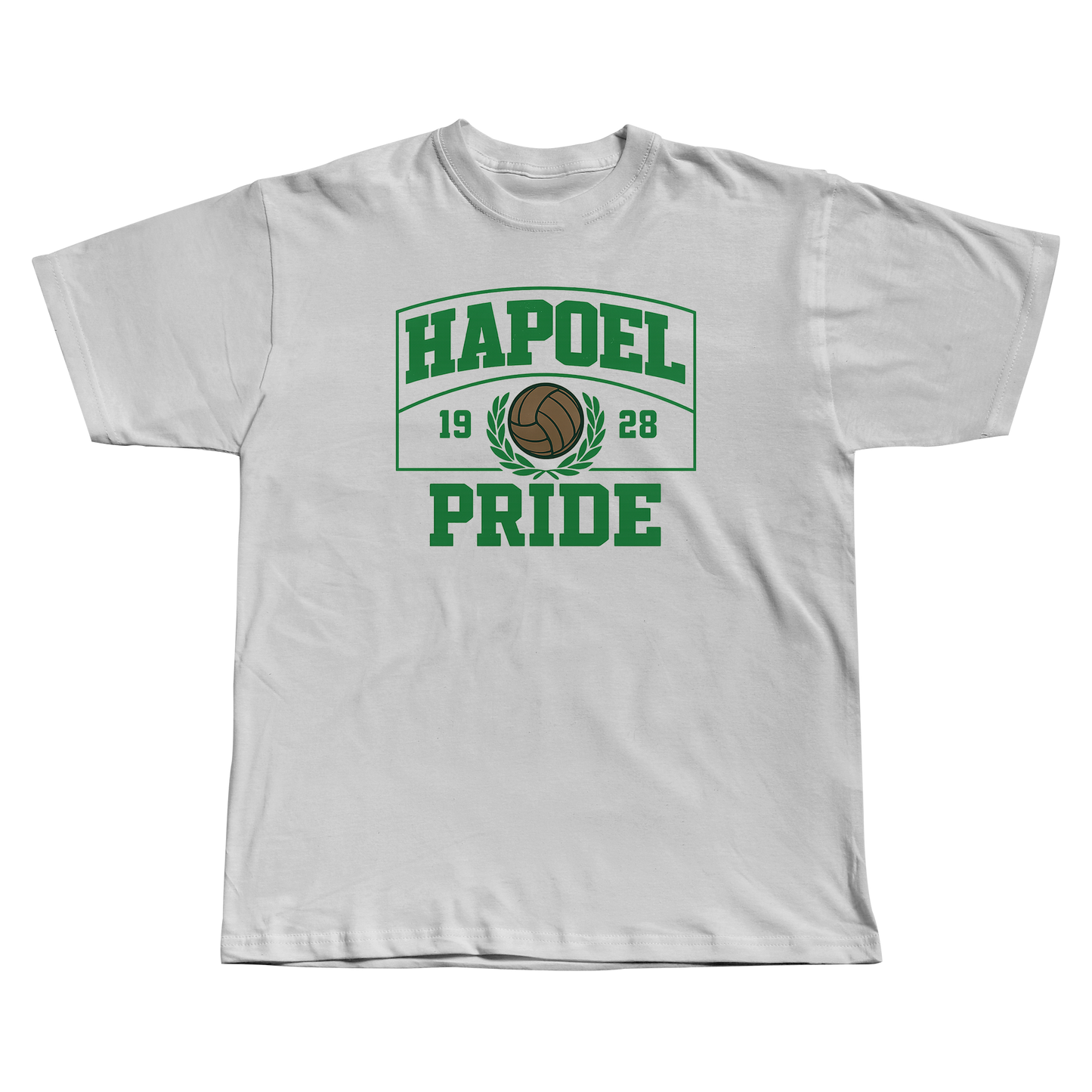 חולצת טי שירט -HAPOEL PRIDE
