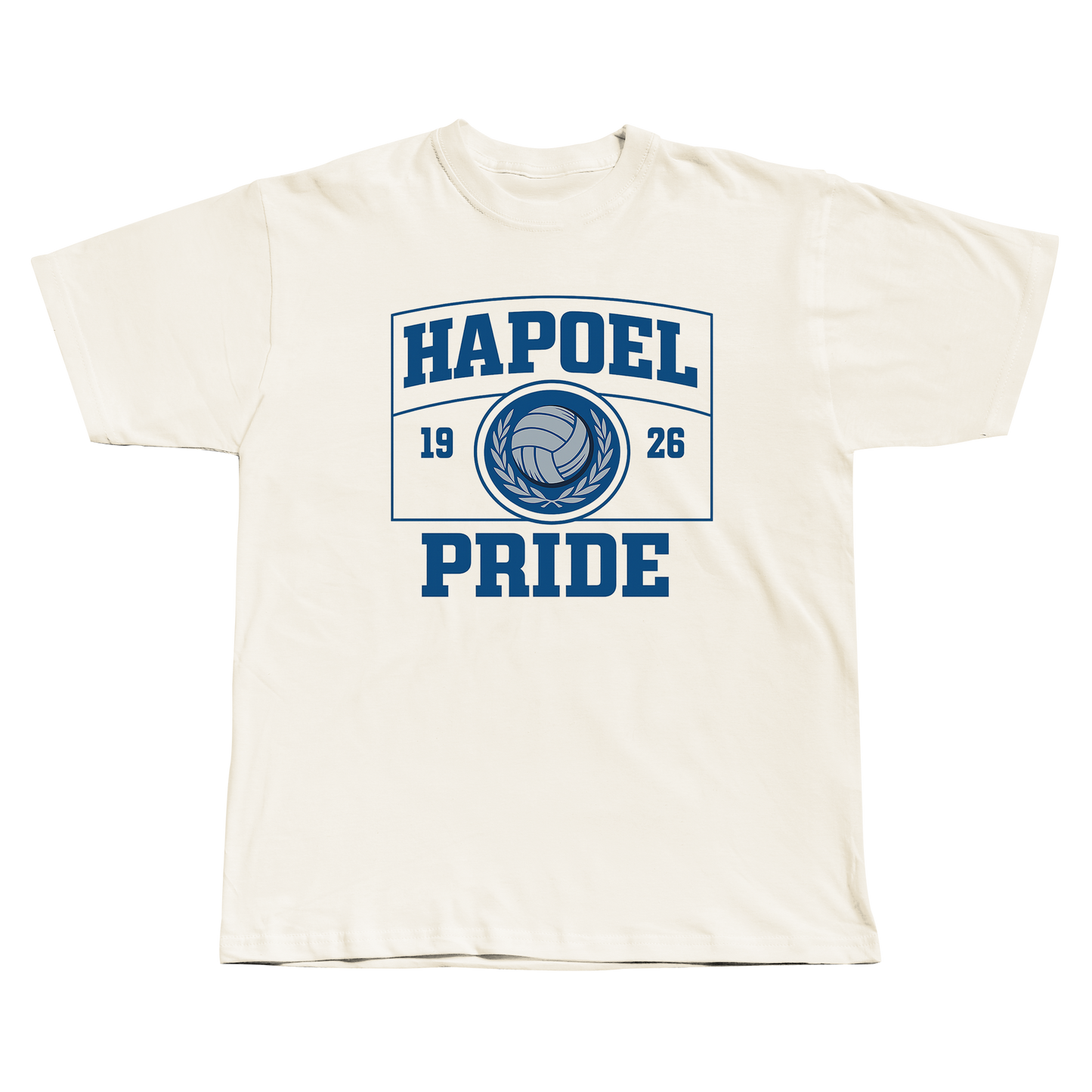 חולצת טי שירט - HAPOEL PRIDE 1926
