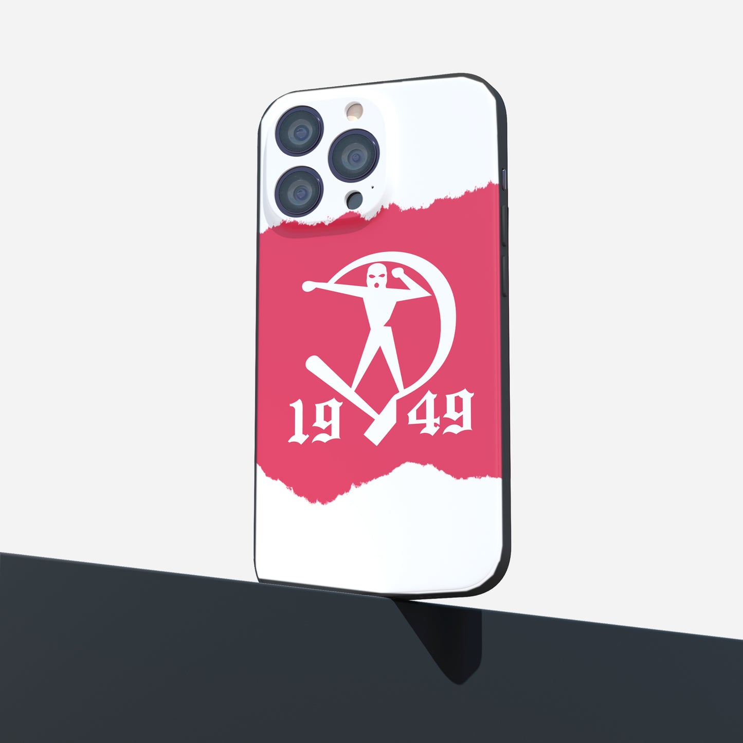 כיסוי לטלפון- SINCE 1949