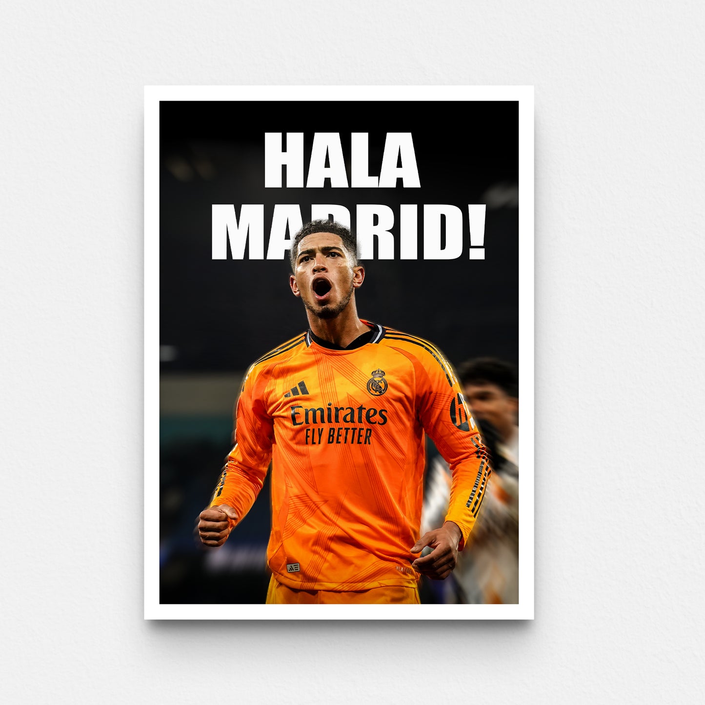 פוטסר-hala madrid