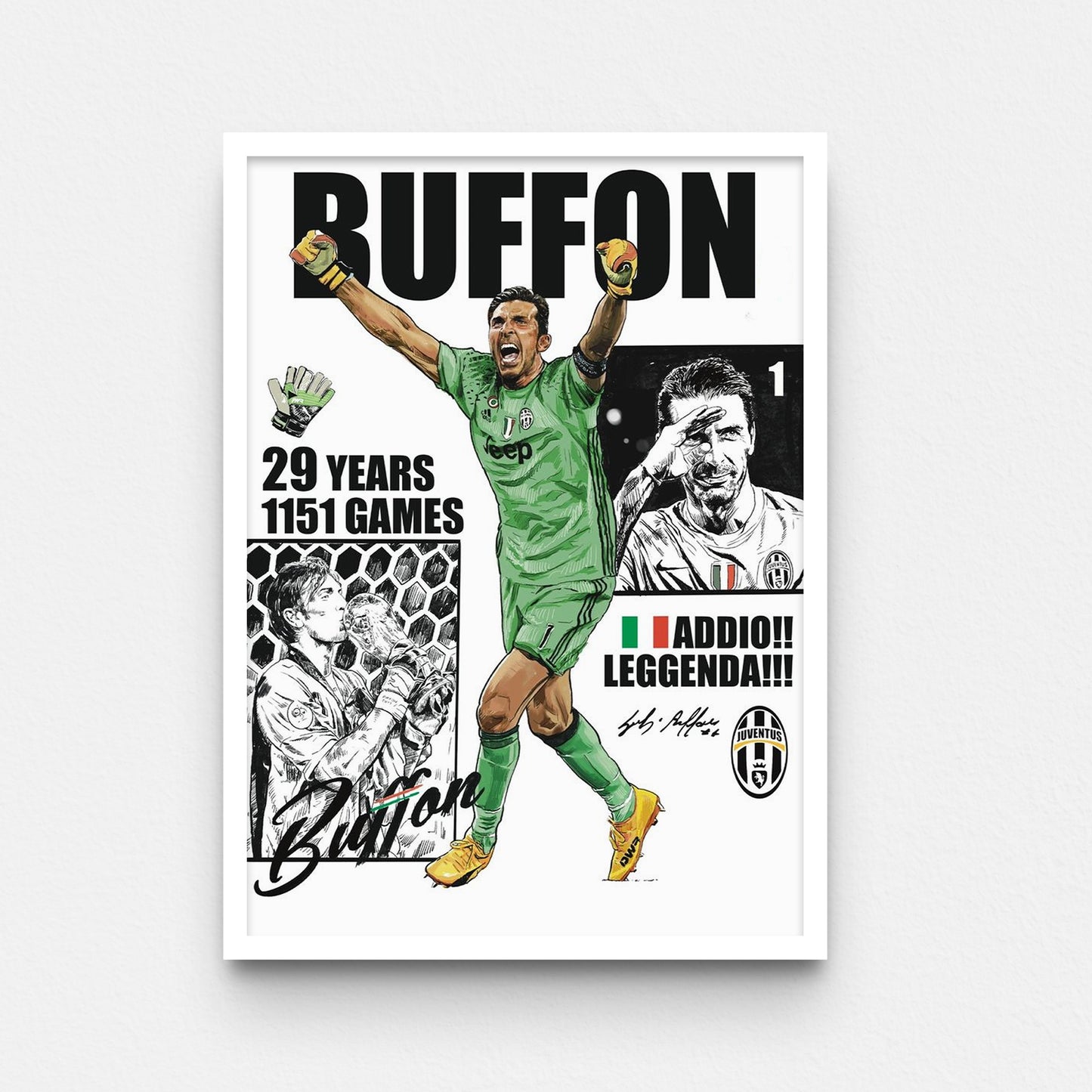 פוטסר בופון