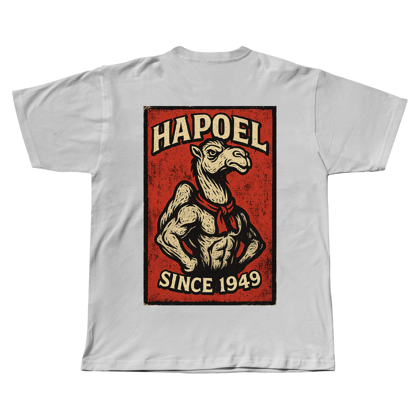 חולצת טי שירט - HAPOEL SINCE 1949