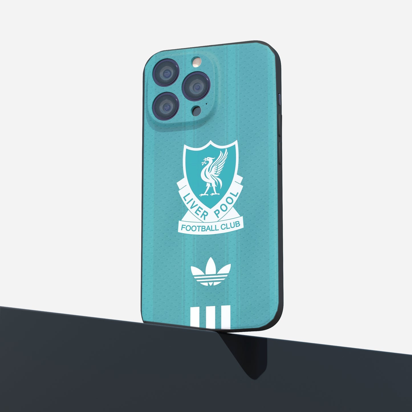 כיסוי לטלפון ליברפול- טורקיז