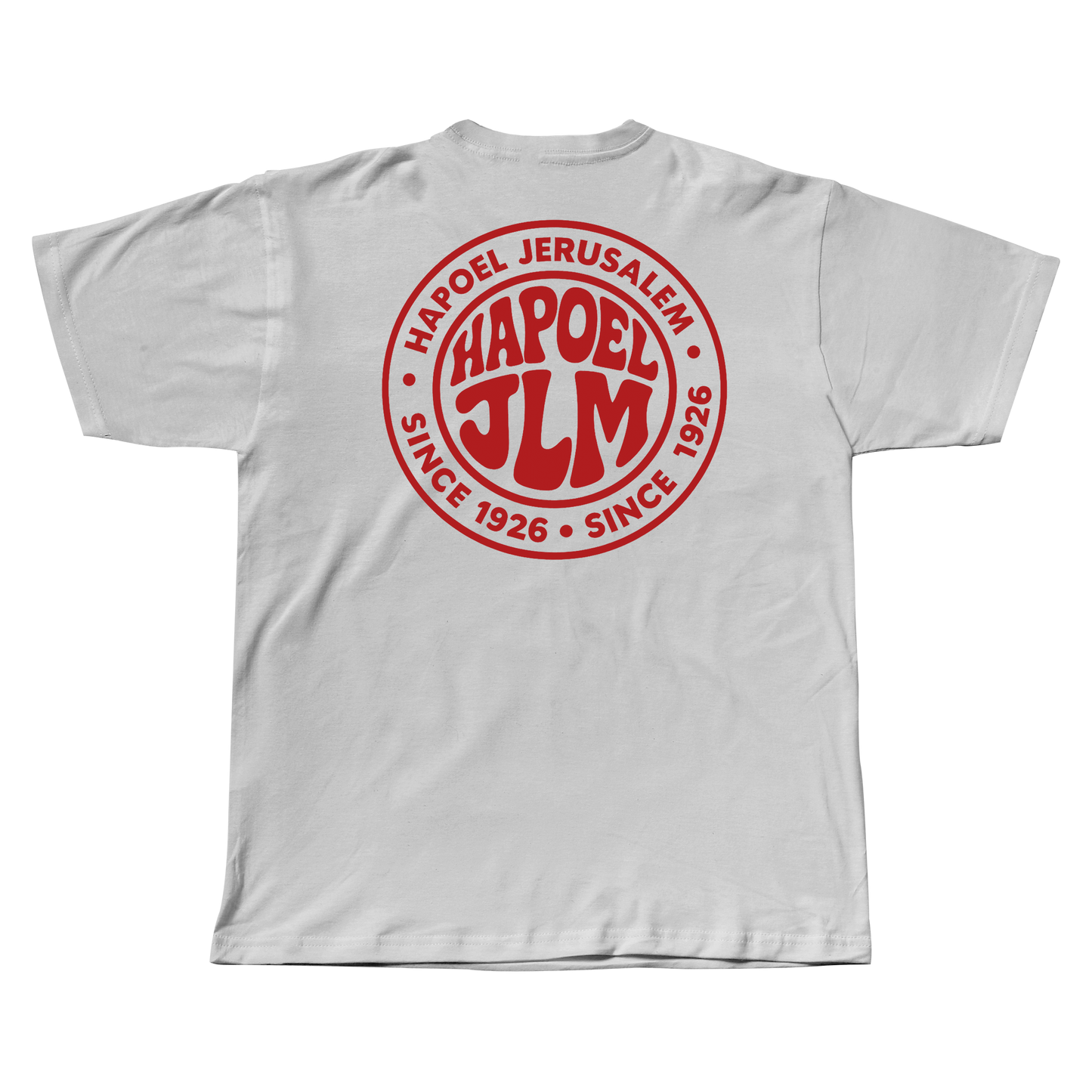חולצת טי שירט - HAPOEL JERUSALEM SINCE 1926