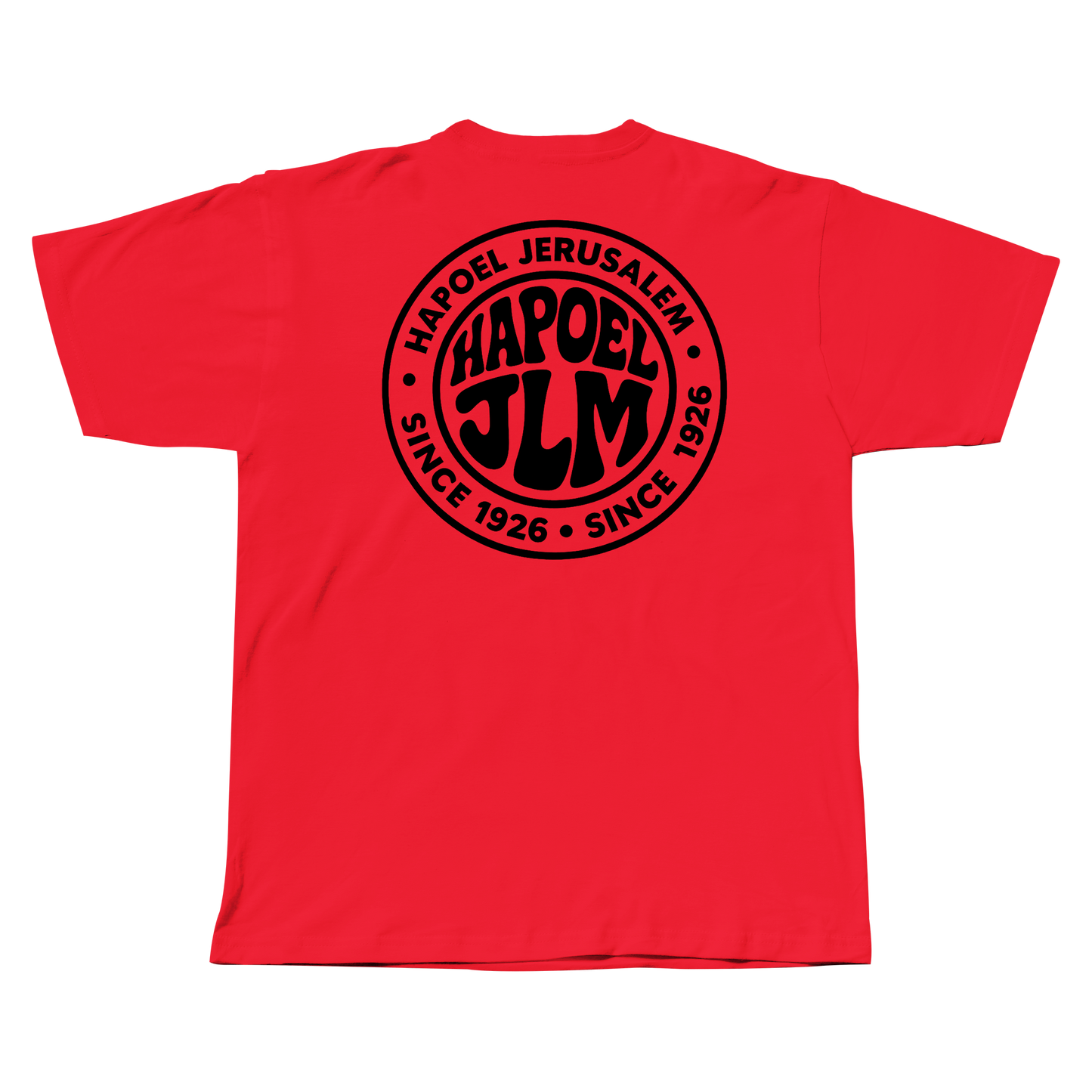 חולצת טי שירט - HAPOEL JERUSALEM SINCE 1926