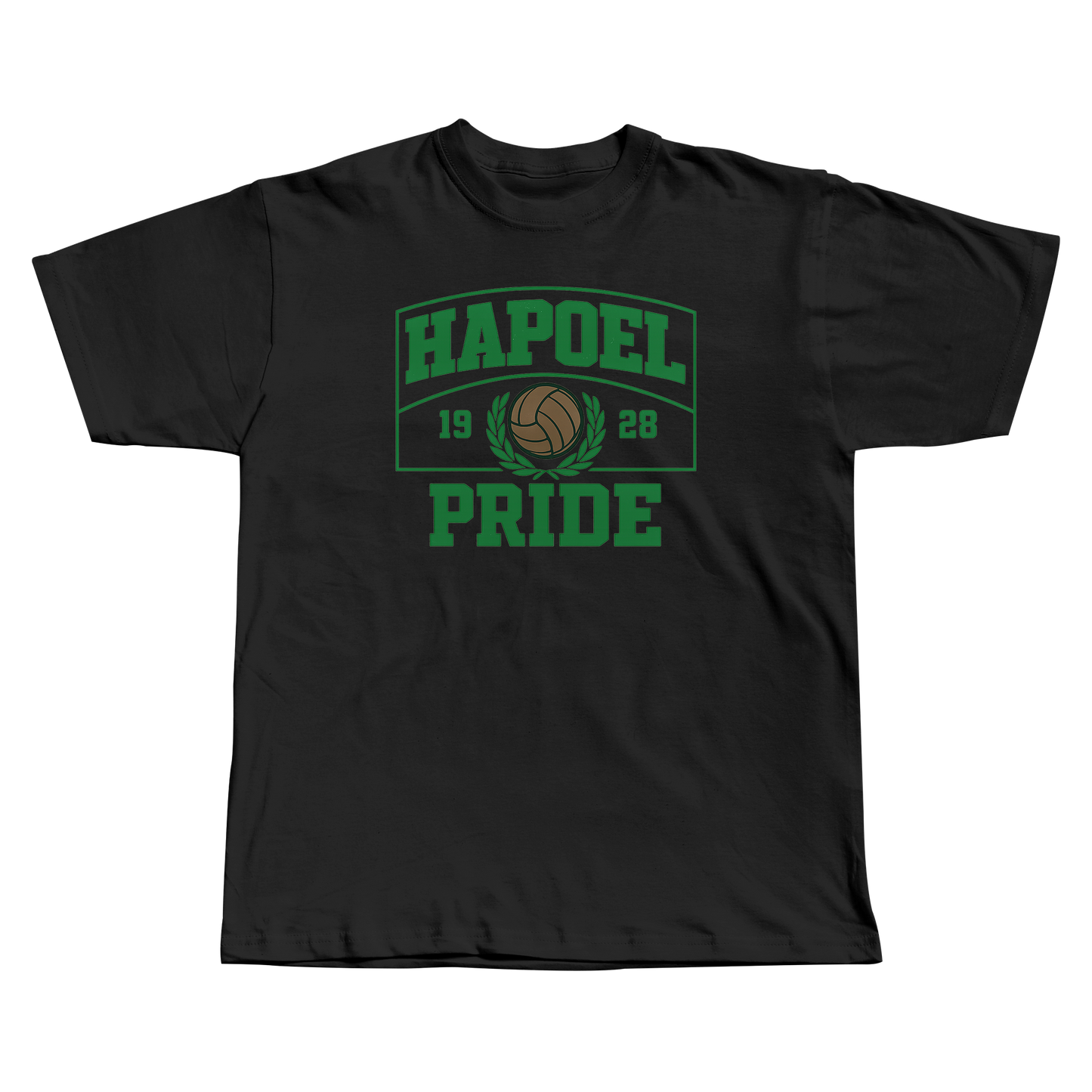 חולצת טי שירט -HAPOEL PRIDE