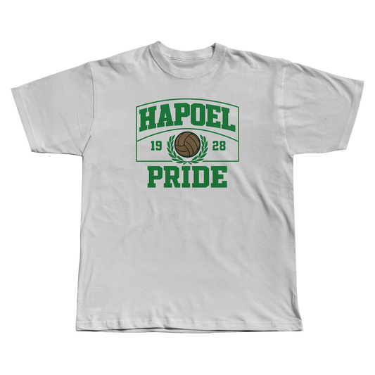 חולצת טי שירט -HAPOEL PRIDE
