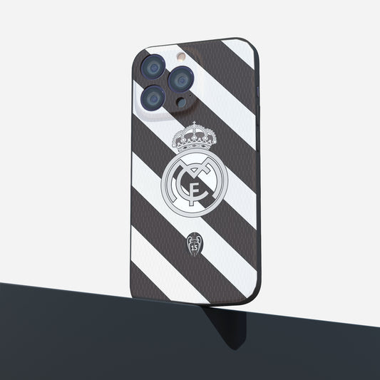 כיסוי לטלפון ריאל מדריד -15 אליפיות
