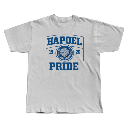 חולצת טי שירט - HAPOEL PRIDE 1926