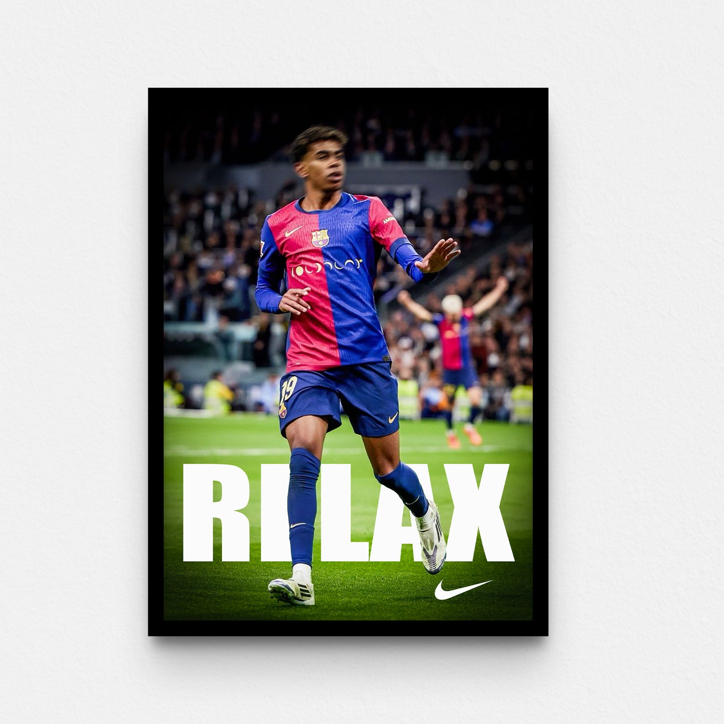 פוסטר לאמין ימאל- realx