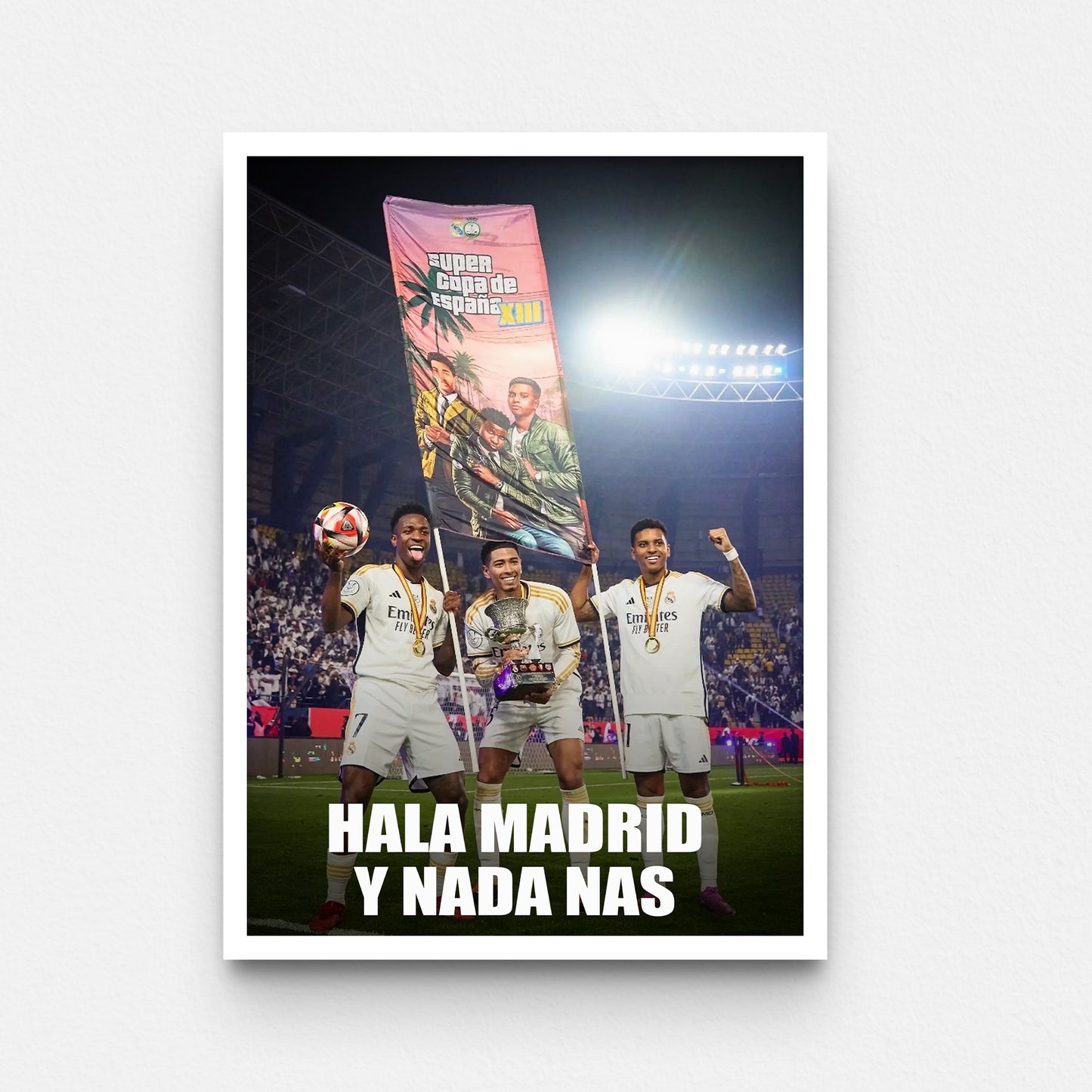 פוטסר-hala madrid y nada nas