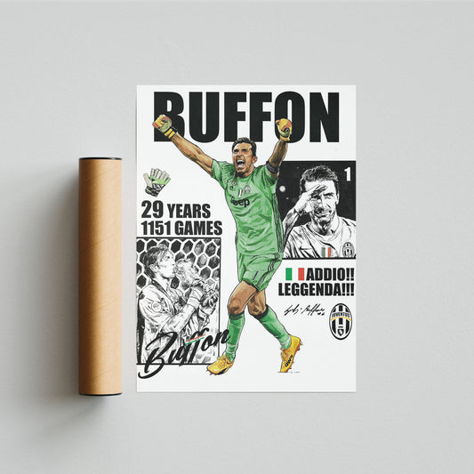 פוטסר בופון