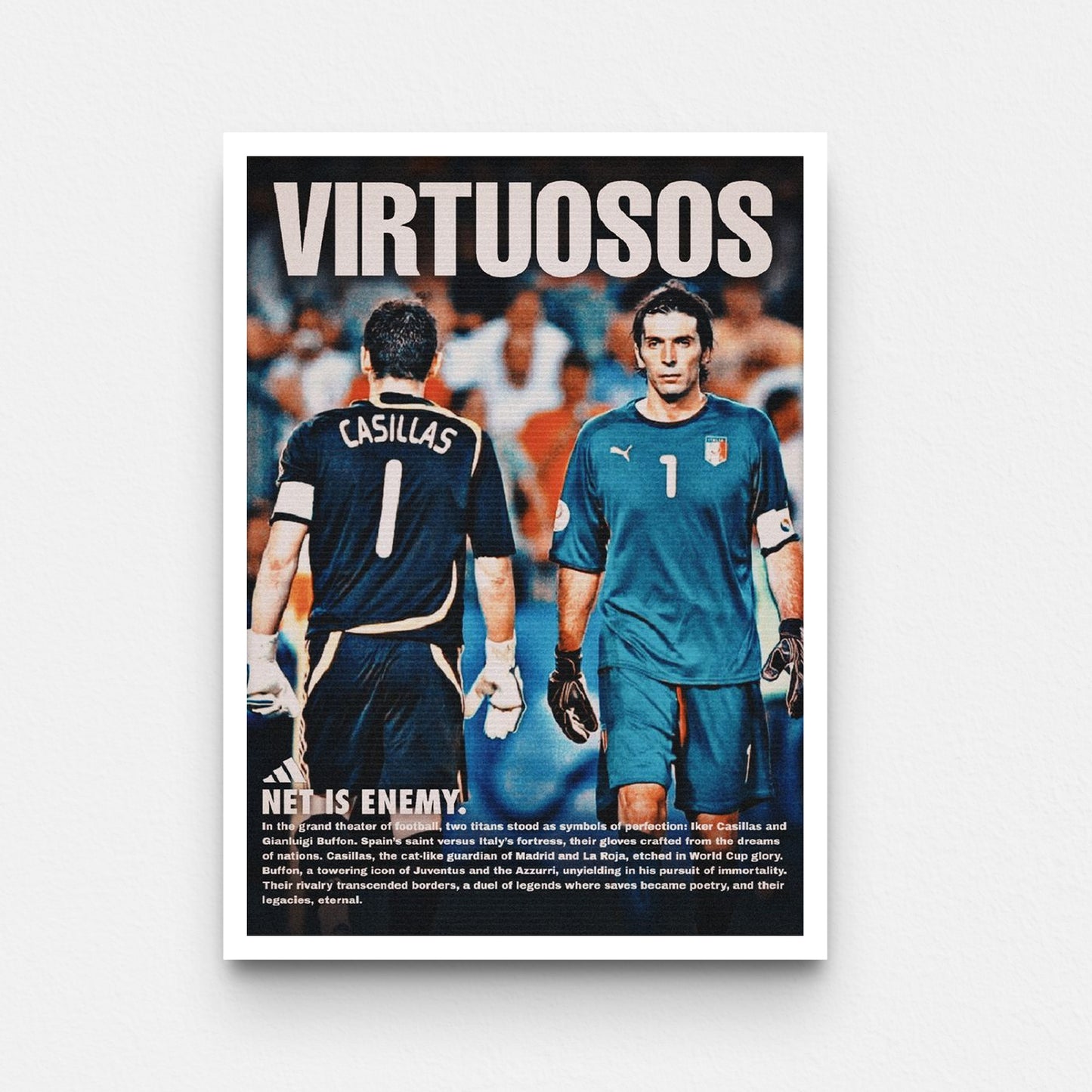 פוטסר - בופון וקסיאס