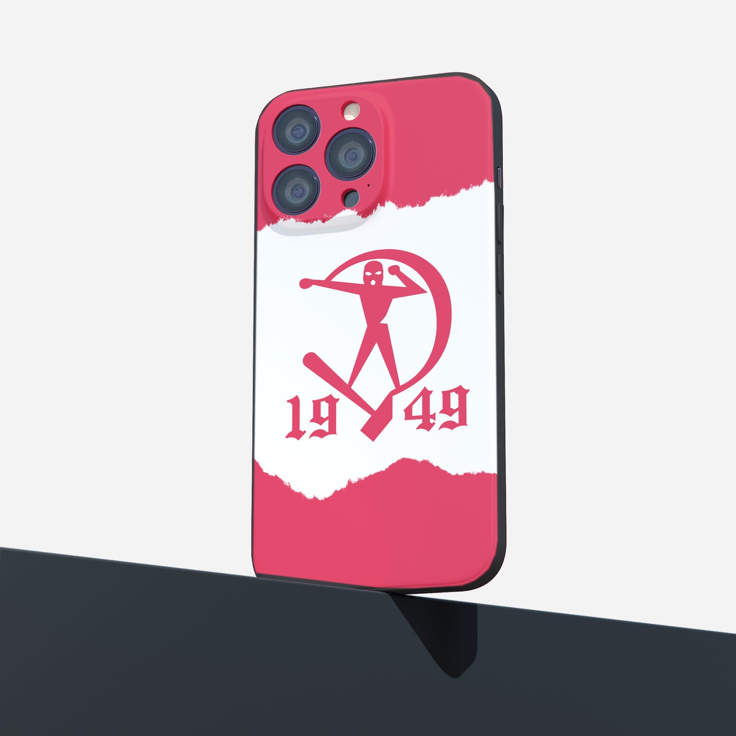 כיסוי לטלפון- SINCE 1949